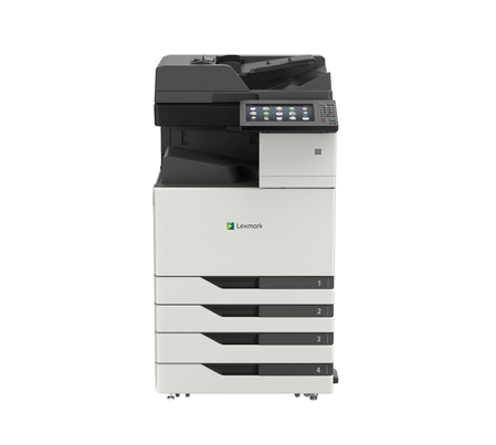 Лазерно МФУ Lexmark CX924dte A3
