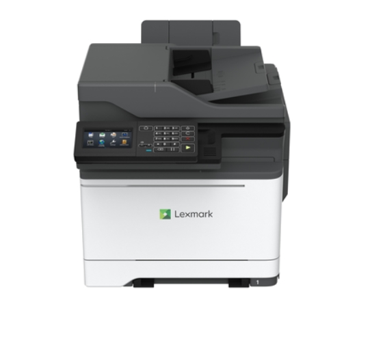 Laser mfp lexmark cx622ade a4