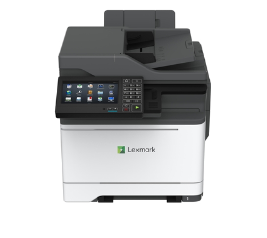 Laser mfp lexmark cx625ade a4