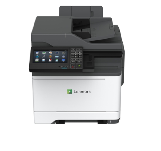 Laser mfp lexmark cx625adhe a4