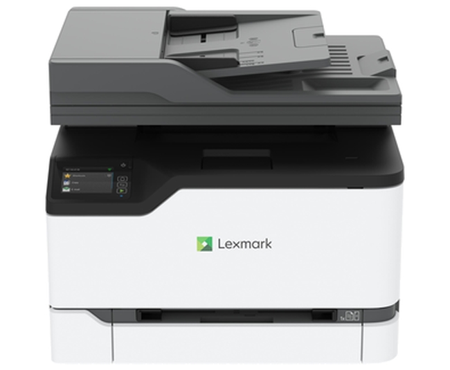 Laser mfp lexmark cx431adw a4