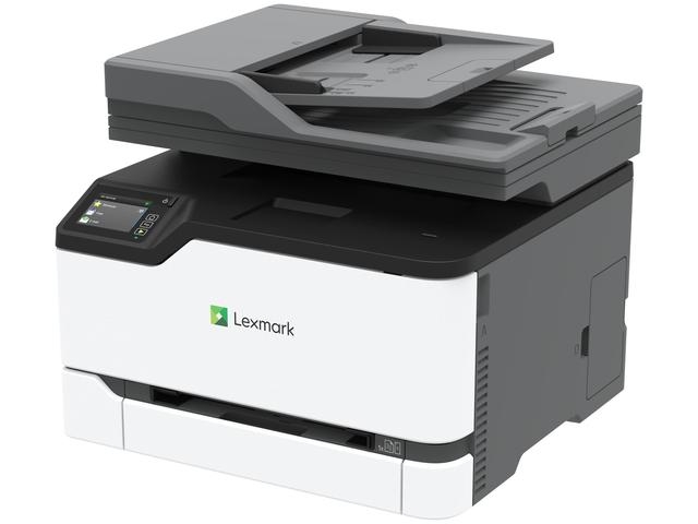 Laser mfp lexmark cx431adw a4