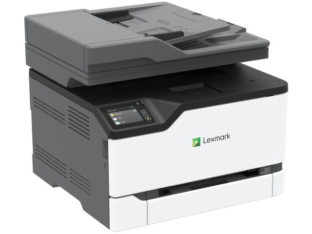 Laser mfp lexmark cx431adw a4