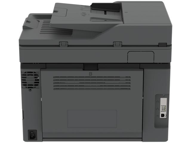 Laser mfp lexmark cx431adw a4