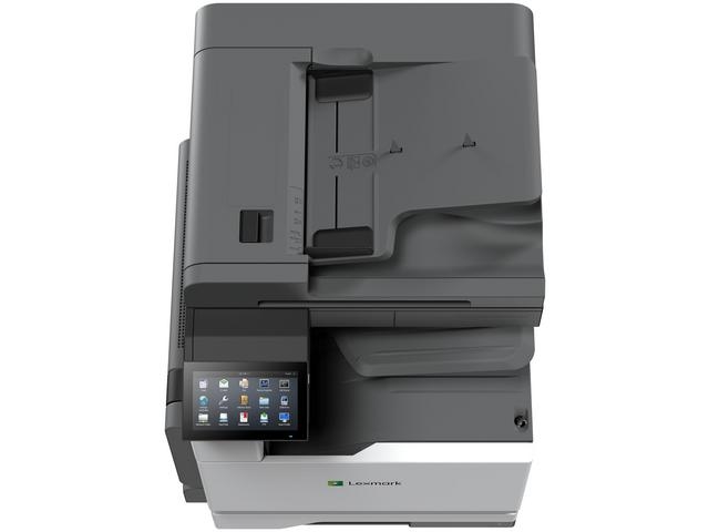 Color laser mfp lexmark cx930dse a3