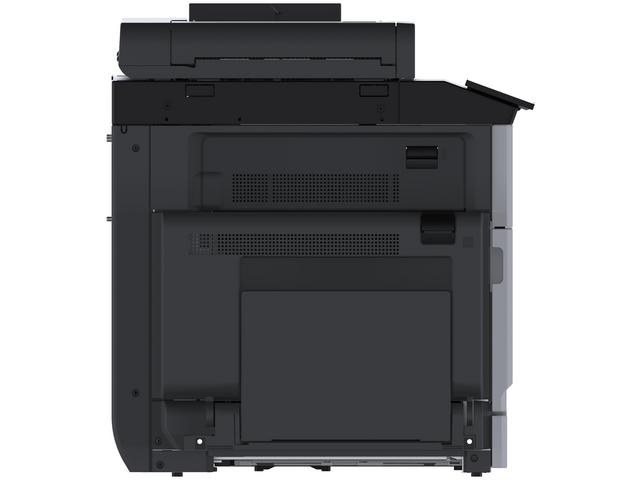 Color laser mfp lexmark cx930dse a3