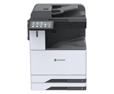 Цветно лазерно МФУ Lexmark CX942adse A3