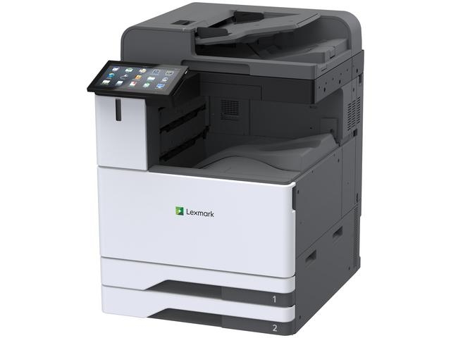 Цветно лазерно МФУ Lexmark CX942adse A3