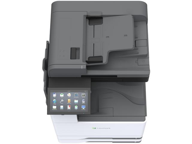 Цветно лазерно МФУ Lexmark CX942adse A3