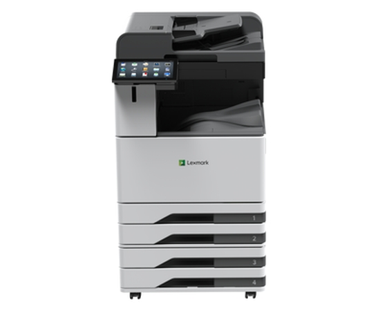 Цветно лазерно МФУ Lexmark CX943adtse A3