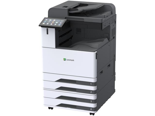 Цветно лазерно МФУ Lexmark CX943adtse A3