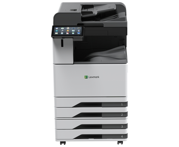Цветно лазерно МФУ Lexmark CX944adtse A3
