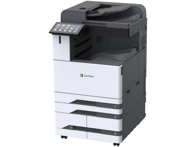 Цветно лазерно МФУ Lexmark CX944adxse A3