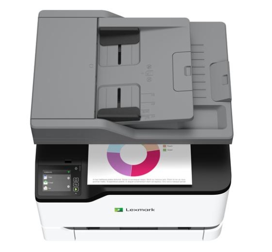 Color laser MFP Lexmark CX331adwe A4 Colour Laser Printer