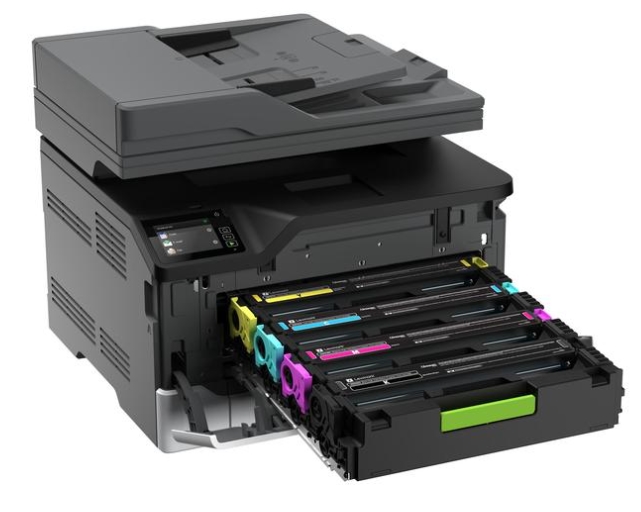 Color laser MFP Lexmark CX331adwe A4 Colour Laser Printer