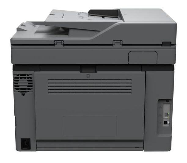 Color laser MFP Lexmark CX331adwe A4 Colour Laser Printer