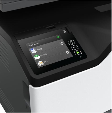 Color laser MFP Lexmark CX331adwe A4 Colour Laser Printer