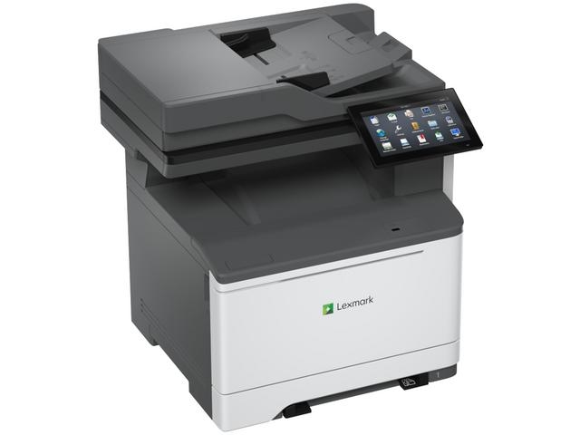 Цветно лазерно МФУ Lexmark CX635adwe A4