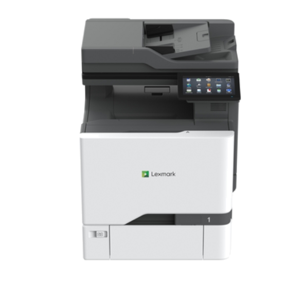 Цветно лазерно МФУ Lexmark CX730de A4