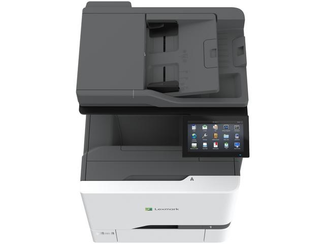Цветно лазерно МФУ Lexmark CX730de A4