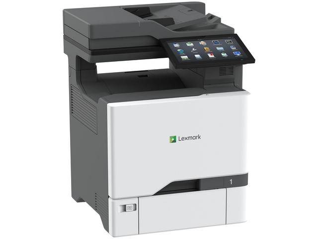 Цветно лазерно МФУ Lexmark CX735adse A4