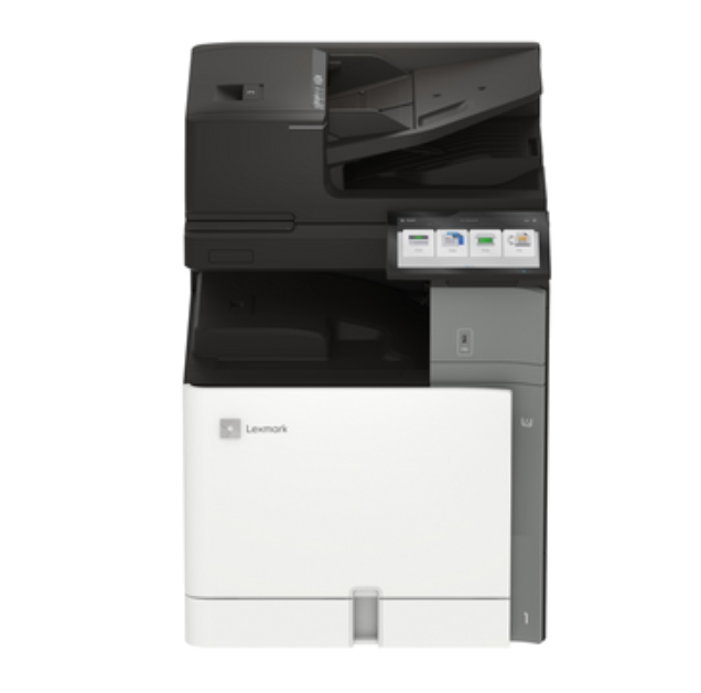 Color laser MFP Lexmark CX963se Colour A3