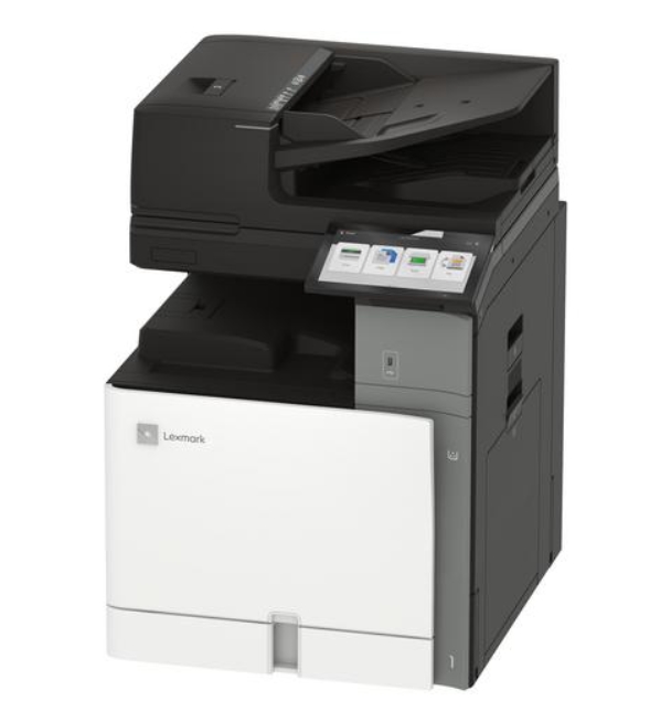 Color laser MFP Lexmark CX963se Colour A3