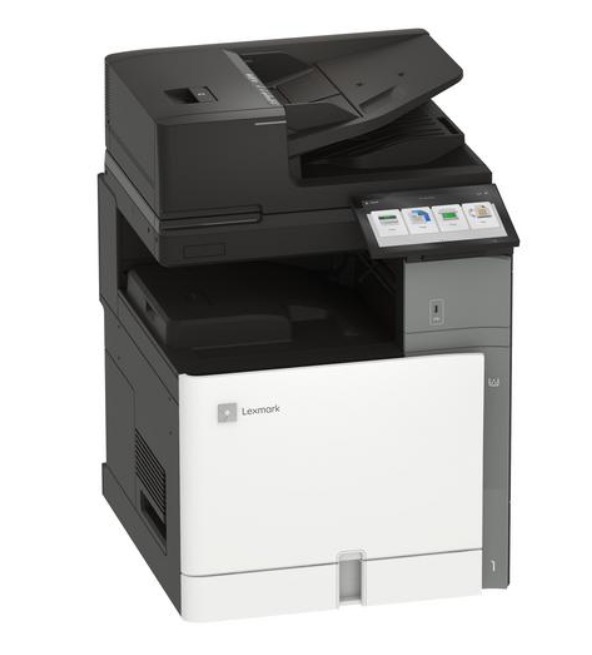 Color laser MFP Lexmark CX963se Colour A3