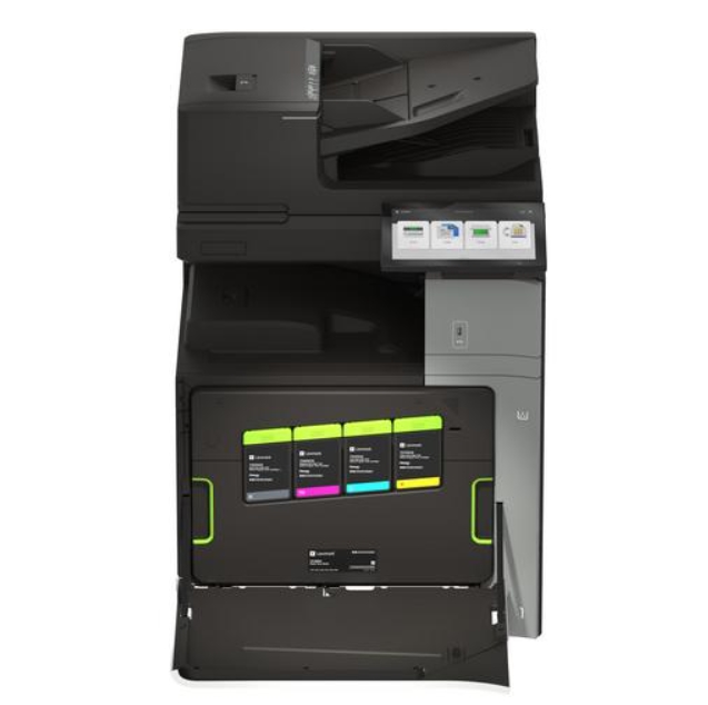 Color laser MFP Lexmark CX963se Colour A3