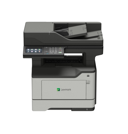 Лазерно МФУ Lexmark MX521de A4