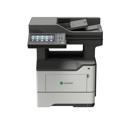 Лазерно МФУ Lexmark MX622adhe A4