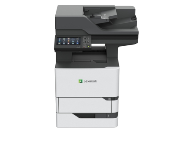 Лазерно МФУ Lexmark MX721ade A4