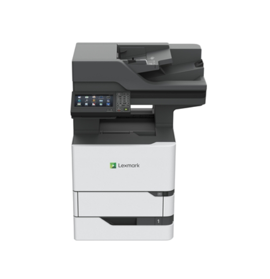 Лазерно МФУ Lexmark MX721adhe A4