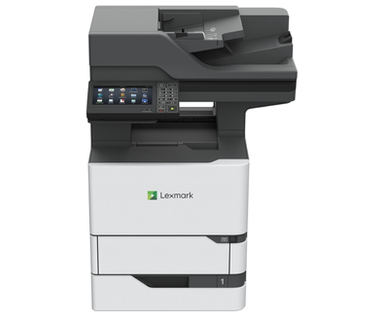 Лазерно МФУ Lexmark MX722adhe Mono A4