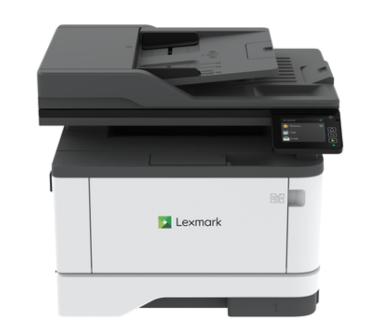 Laser mfp lexmark mx331adn a4