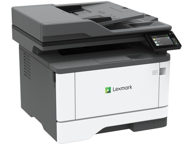Laser mfp lexmark mx431adn a4