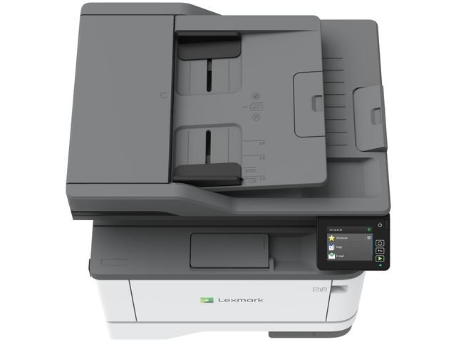Laser mfp lexmark mx431adn a4