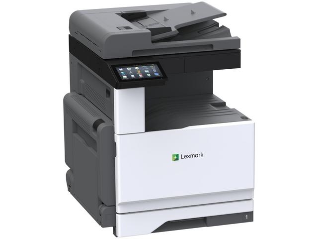 Лазерно МФУ Lexmark MX931dse