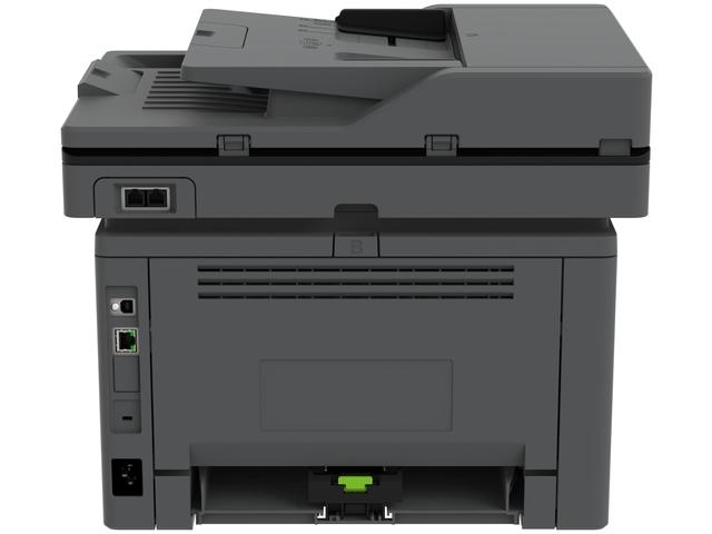 Laser MFP Lexmark MX431adn + Lexmark 55B2000 toner cartridge