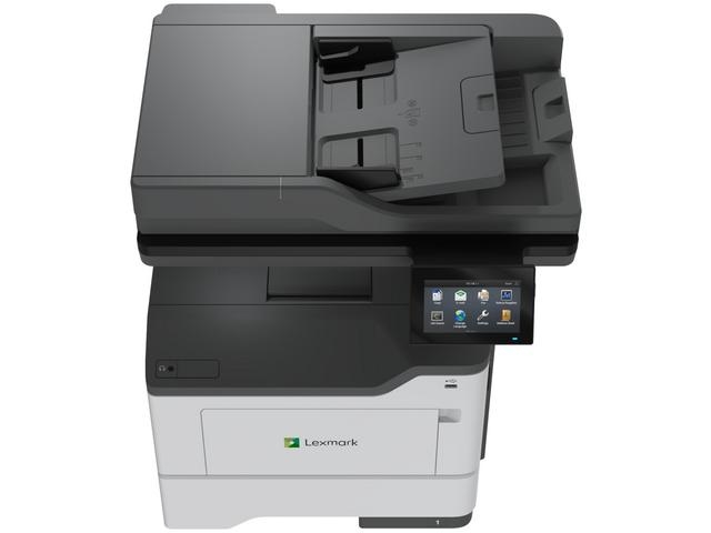 Лазерно МФУ Lexmark MX532adwe