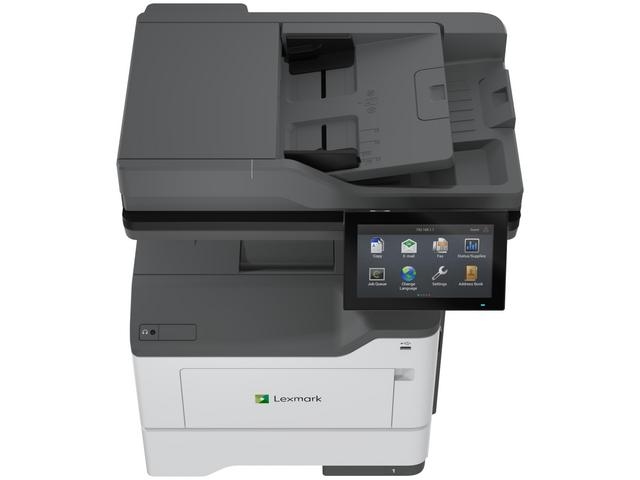 Лазерно МФУ Lexmark MX632adwe