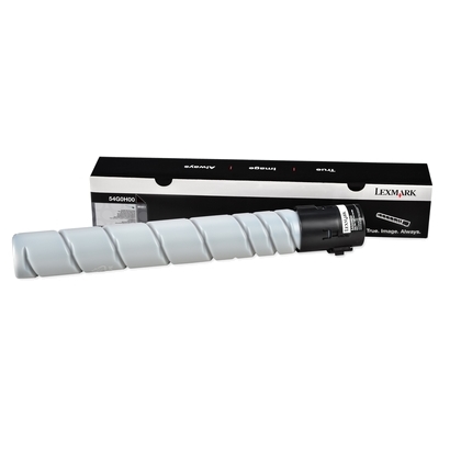 Тонер касета Lexmark MS911 High Yield (32.5K)