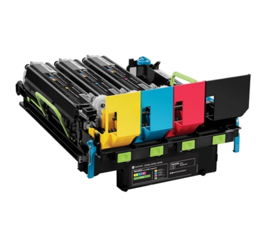 Барабанен модул Lexmark CS720 Colour (CMY)