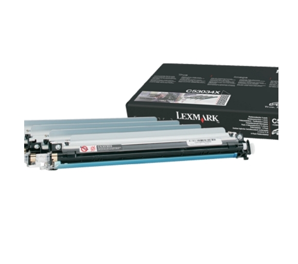 Барабанен модул Lexmark C53x (20K) 4-Pack