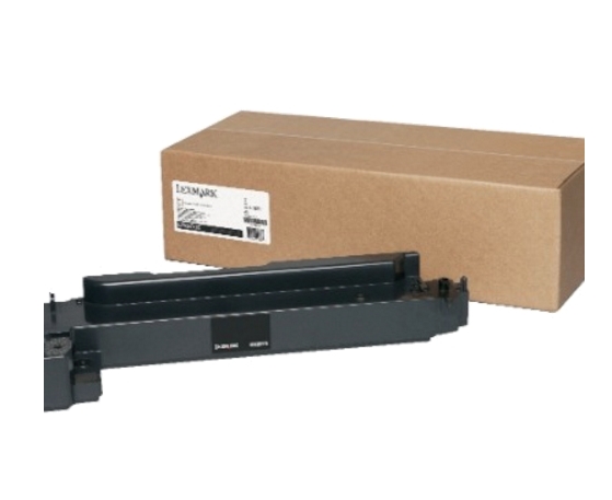 Контейнер за остатъчен тонер Lexmark C792, X792 ‒ MrToner.bg