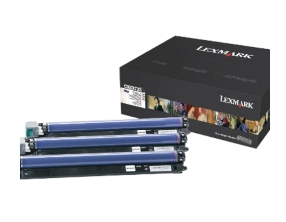 Drum unit lexmark c950, x950/2/4 3-pack