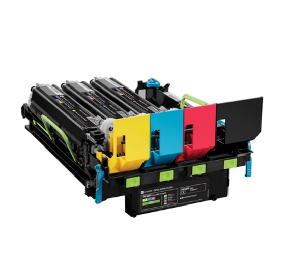 Барабанен модул Lexmark CS720, CS725, CX725 Colour (CMY)