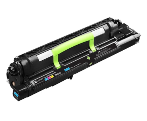 Девелопер Lexmark CS820 Cyan