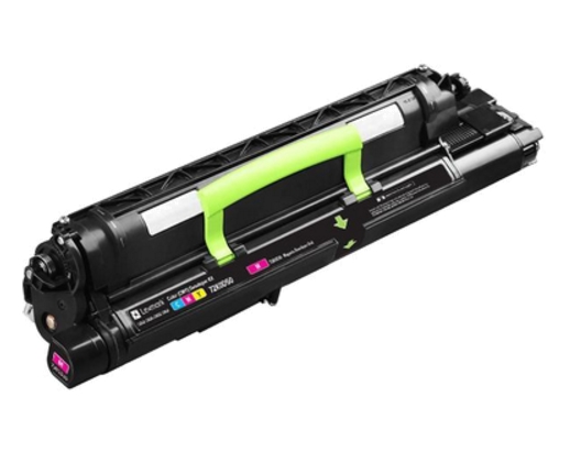 Девелопер Lexmark CS820  Magenta