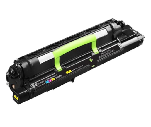 Девелопер Lexmark CS820 Yellow